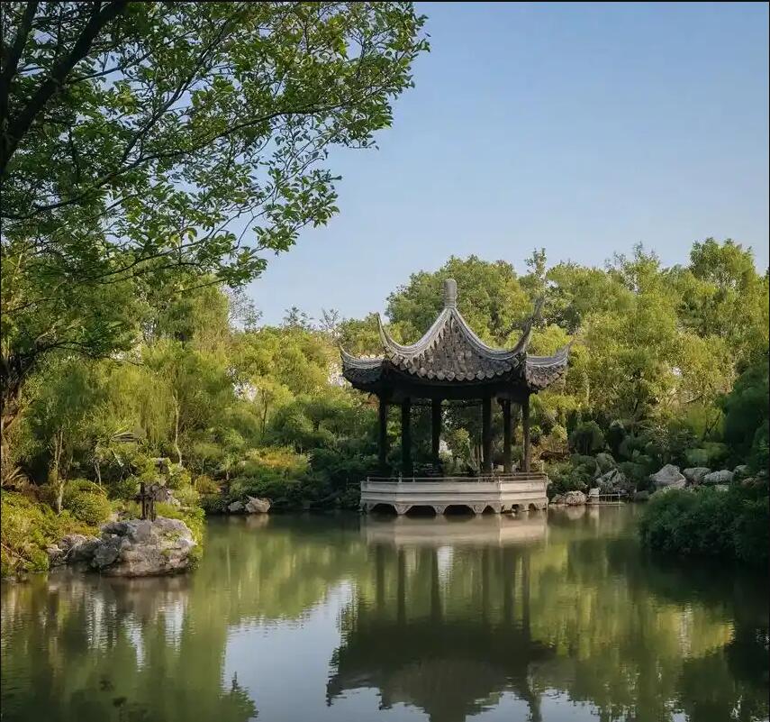 丽江翠芙土建有限公司