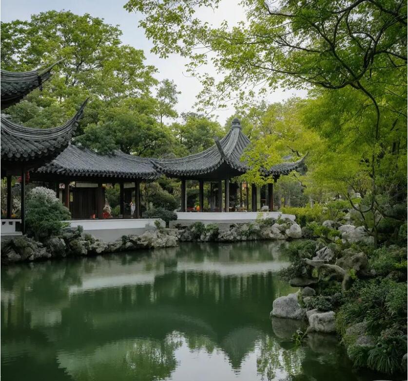 丽江翠芙土建有限公司