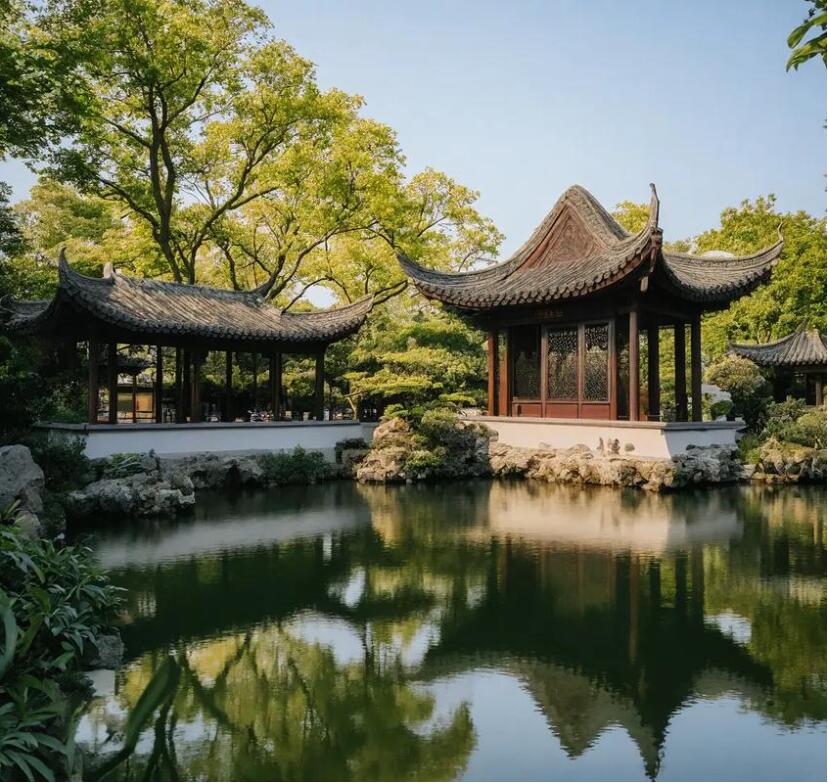 丽江翠芙土建有限公司