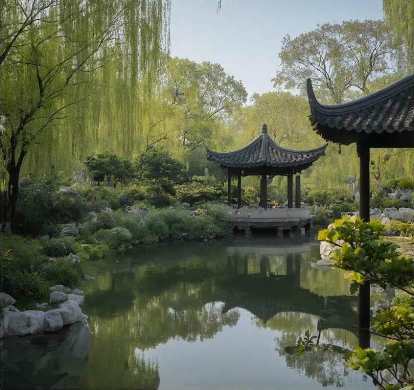 丽江翠芙土建有限公司