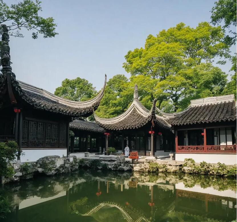 丽江翠芙土建有限公司