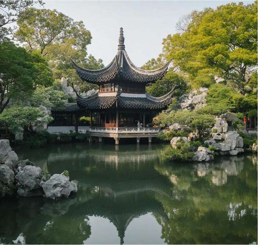 丽江翠芙土建有限公司