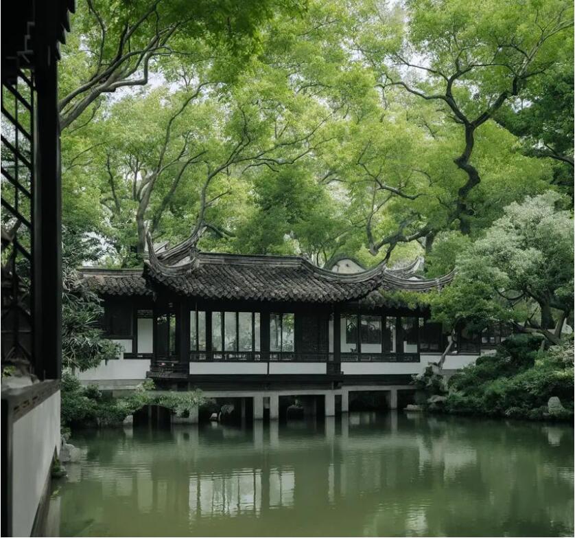 丽江翠芙土建有限公司